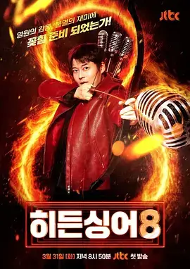 明星大侦探 综艺海报